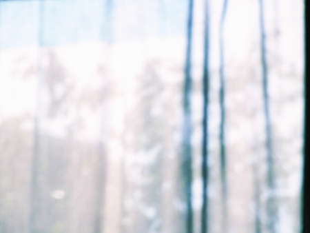 Artistic style-shadow and lighting on white wall abstract backgroundの写真素材