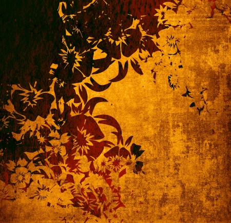 china style textures and backgrounds with space for text or imageの写真素材