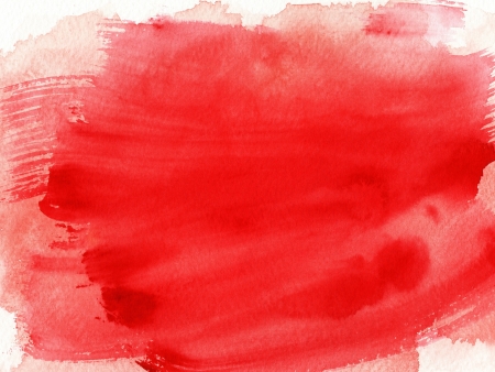 colorful watercolor background for your design painting on paper from my originalsの写真素材