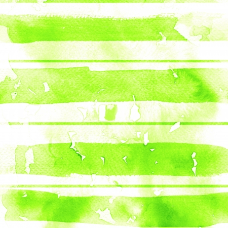 watercolor paints on a rough texture paper.painting on paper from my originalsの写真素材