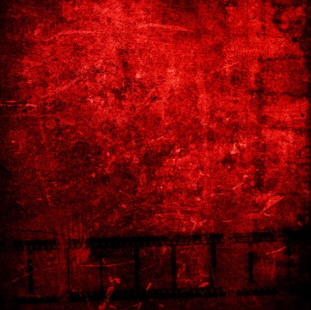 Great film strip for textures and backgrounds frameの写真素材