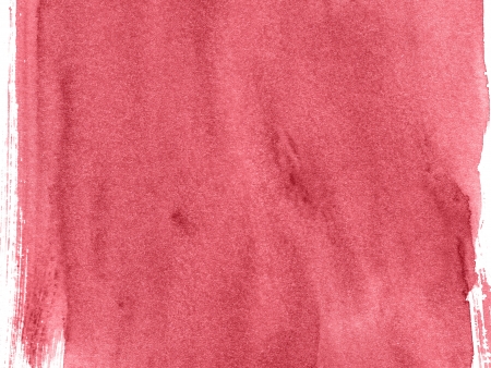 colorful watercolor background for your design painting on paper from my originals の写真素材