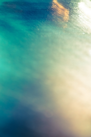 Artistic style - Defocused urban abstract texture background for your designの写真素材