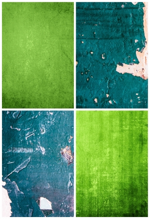 The Best of Collection.old-fashioned grunge background
の写真素材