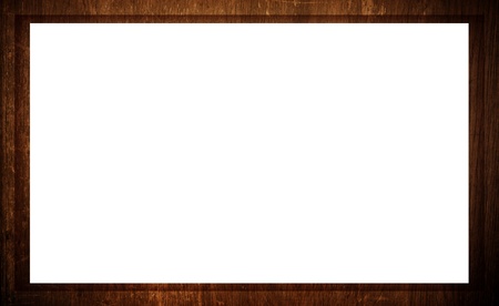 highly Detailed textured grunge background frame with space for your projects の写真素材