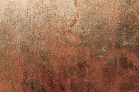 large Rust backgrounds - perfect background with space for text or imageの写真素材
