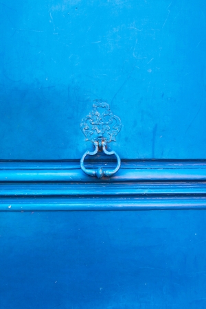 wooden door grunge textures and backgroundsの写真素材