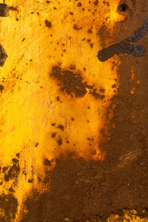large Rust backgrounds - perfect background with space for text or imageの写真素材