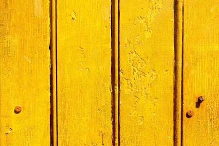 wooden door grunge textures and backgroundsの写真素材