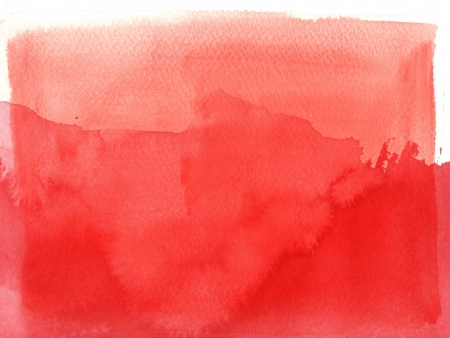 colorful watercolor background for your design painting on paper from my originals の写真素材