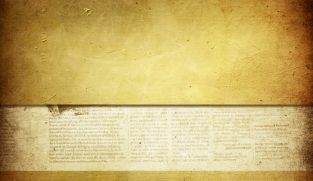 Grunge Creative Retro Business Cardsの写真素材