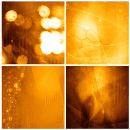 abstract galaxy - perfect background with space for text or imageの写真素材