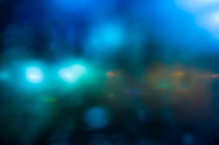 Artistic style - Defocused urban abstract texture background for your designの写真素材