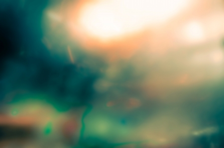 Artistic style - Defocused urban abstract texture background for your designの写真素材