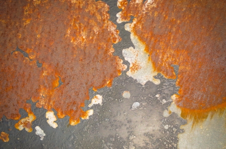 large Rust backgrounds - perfect background with space for text or image