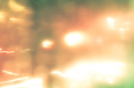 abstract background with bokeh defocused lights and shadow 