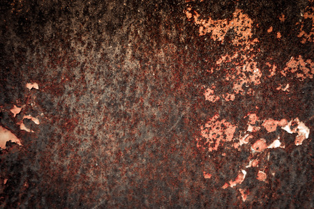 large Rust backgrounds - perfect background with space for text or image