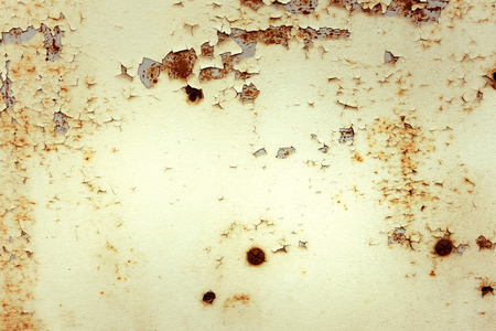 large Rust background