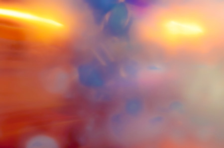 Artistic style - Defocused urban abstract texture background for your designの写真素材