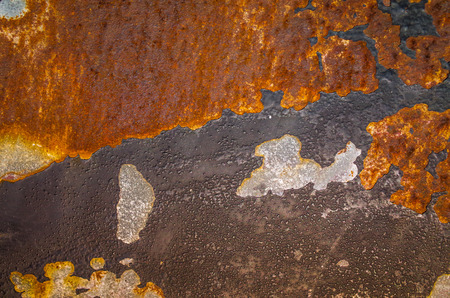large Rust backgrounds - perfect background with space for text or image