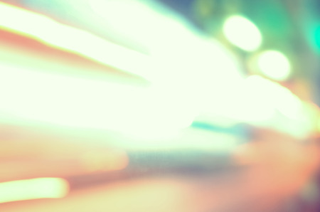Artistic style - Defocused urban abstract texture background for your design
