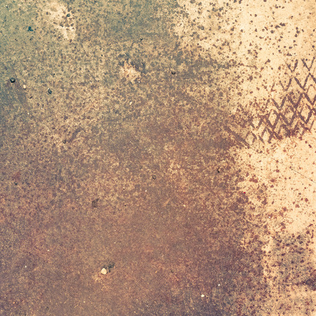 large Rust backgrounds - perfect background with space for text or imageの写真素材
