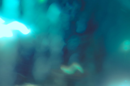 Artistic style - Defocused urban abstract texture background for your designの写真素材