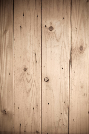 Vintage Wood plank brown texture backgroundの写真素材