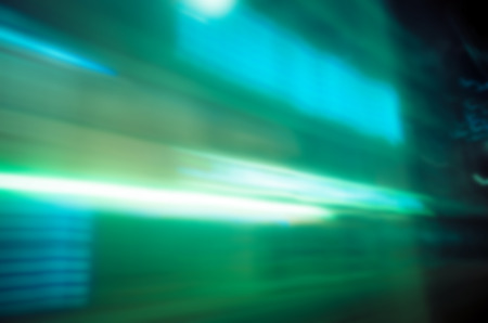 Artistic style - Defocused urban abstract texture background for your designの写真素材