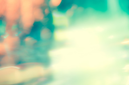 Artistic style - Defocused urban abstract texture background for your design