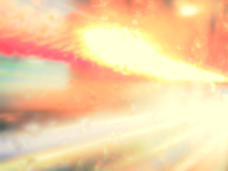 Artistic style - Defocused urban abstract texture background for your design