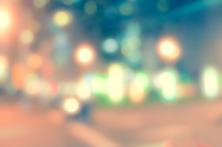 Artistic style - Defocused urban abstract texture background for your design