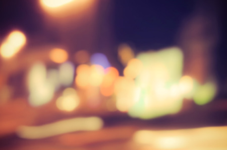 Artistic style - Defocused urban abstract texture background for your design