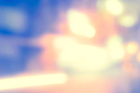 Artistic style - Defocused urban abstract texture background for your design