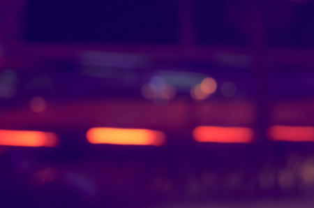 abstract background with bokeh defocused lights and shadow 