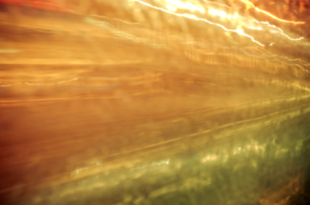 Artistic style - Defocused urban abstract texture background for your designの写真素材