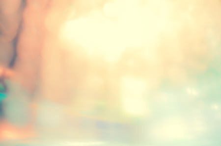 Artistic style - Defocused urban abstract texture background for your designの写真素材