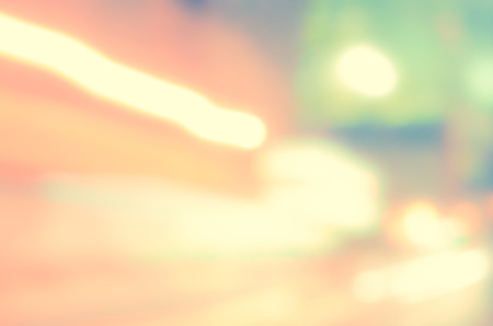 Artistic style - Defocused urban abstract texture background for your designの写真素材