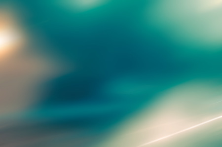 Artistic style - Defocused urban abstract texture background for your designの写真素材