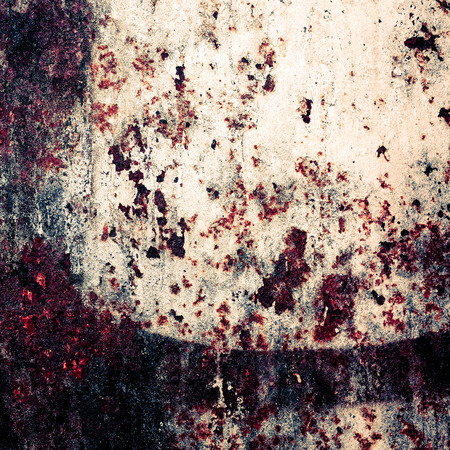 large Rust backgrounds - perfect background with space for text or imageの写真素材