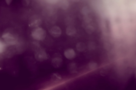 abstract background with bokeh defocused lights and shadow の写真素材