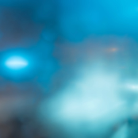 Artistic style - Defocused urban abstract texture background for your design