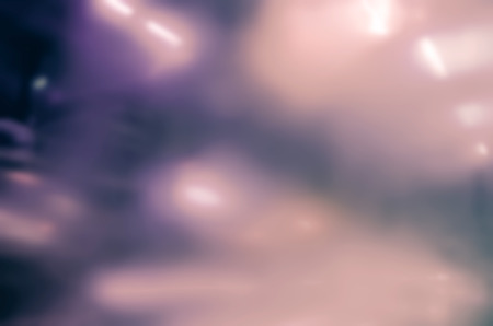 Artistic style - Defocused urban abstract texture background for your design