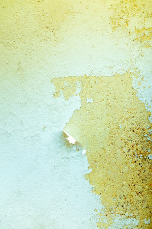 grungy wall - Sandstone surface backgroundの写真素材