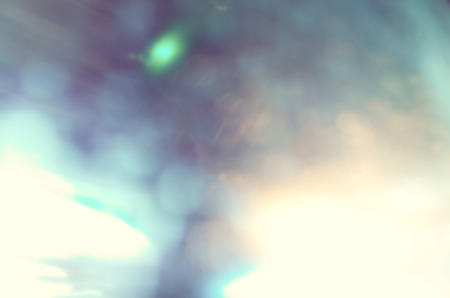 Artistic style - Defocused urban abstract texture background for your designの写真素材