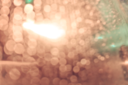 Artistic style - Defocused urban abstract texture background for your designの写真素材