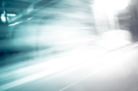 Artistic style - Defocused urban abstract texture background for your designの写真素材