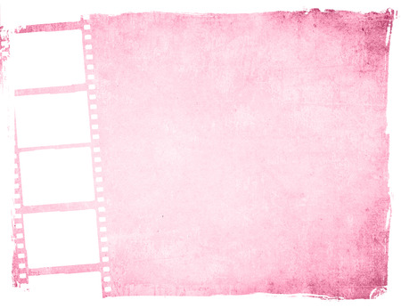 Great film strip for textures and backgrounds frameの写真素材