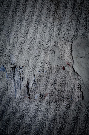 grungy wall - Sandstone surface backgroundの写真素材