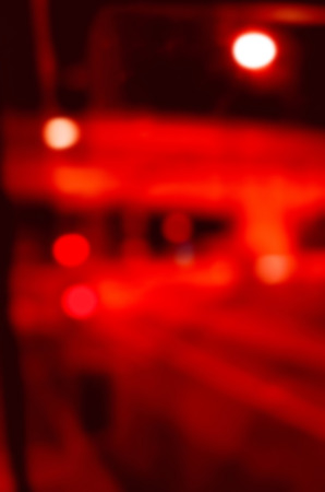 Artistic style - Defocused urban abstract texture background for your designの写真素材